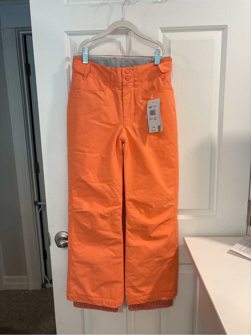 Roxy Backyard Girl Snow Pants